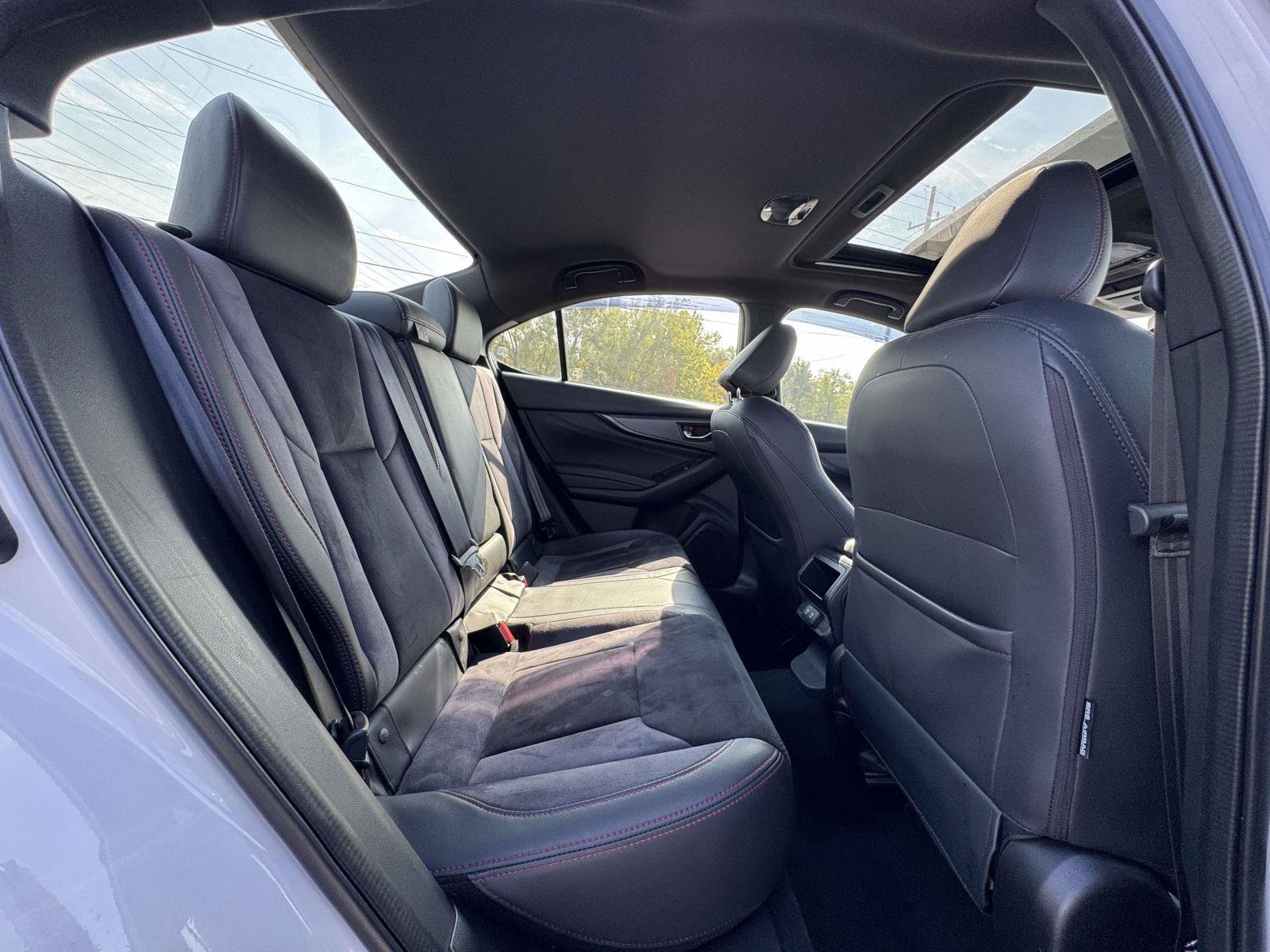 Used 2022 Subaru WRX Limited AWD/4WD image 18