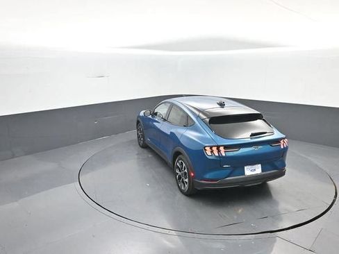 New 2026 Ford Mustang Mach-E Select AWD/4WD image 28