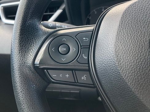 Certified 2024 Toyota Corolla LE image 13