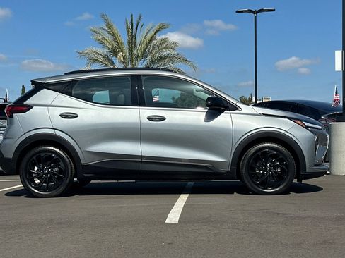 New 2027 Chevrolet Bolt RS image 3