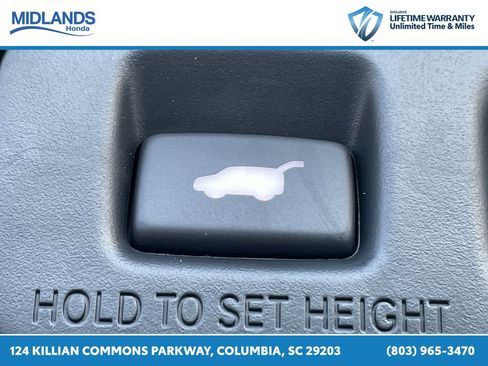 New 2026 Honda CR-V Sport-L image 10