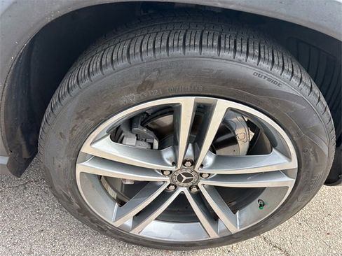 Used 2020 Mercedes-Benz GLE 350 image 22