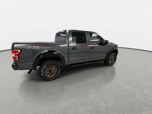 Used 2020 Ford F150 XL w/ Equipment Group 101A Mid AWD/4WD image 9