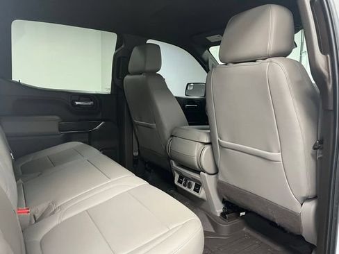 Used 2020 GMC Sierra 1500 SLT w/ X31 Off-Road Package AWD/4WD image 47
