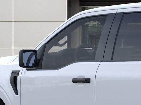 New 2026 Ford F150 STX w/ F-150 LOBO Package AWD/4WD image 20