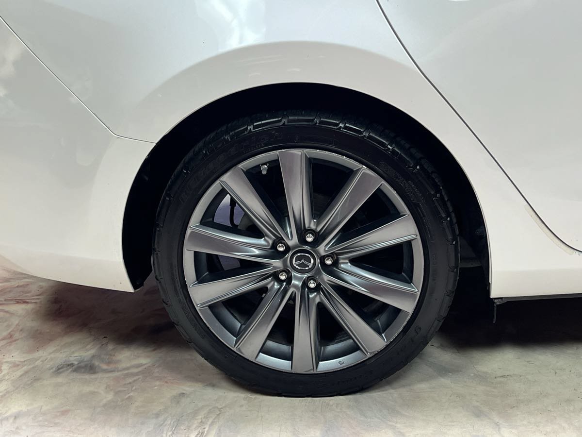 Used 2018 MAZDA MAZDA6 Touring FWD image 34