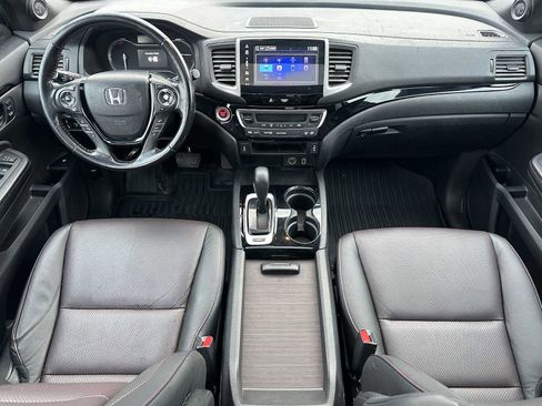 Used 2019 Honda Ridgeline Black Edition image 19