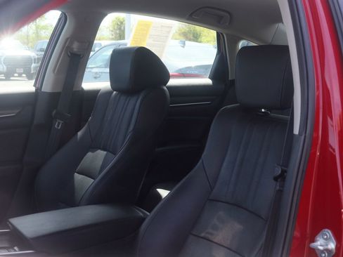 Used 2021 Honda Accord Sport Special Edition image 22