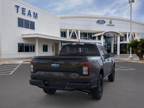 New 2026 Ford Ranger XL AWD/4WD image 8