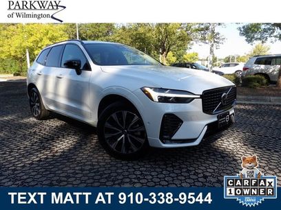Certified 2025 Volvo XC60 B5 Plus