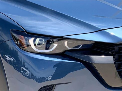 Certified 2025 MAZDA CX-50 AWD 2.5 Hybrid w/ Weather Package image 26