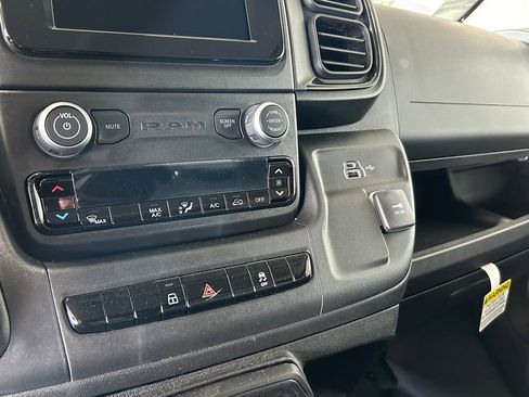 Used 2025 RAM ProMaster 1500 image 11