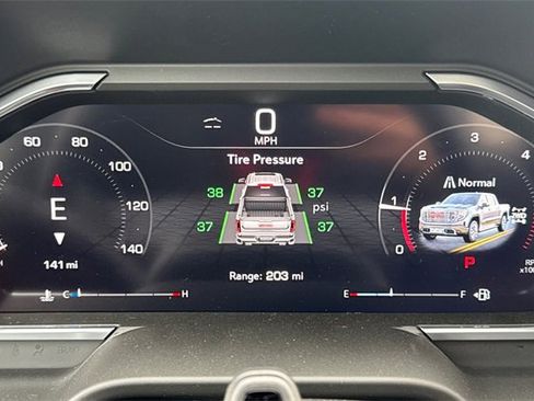 New 2026 GMC Sierra 1500 Denali Ultimate image 30