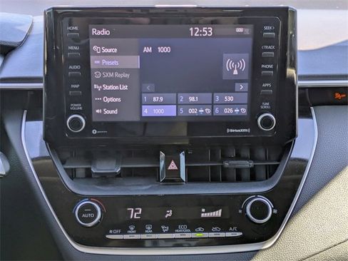 Used 2022 Toyota Corolla LE image 16