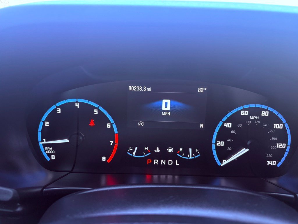 Used 2021 Ford Bronco Sport AWD/4WD image 35