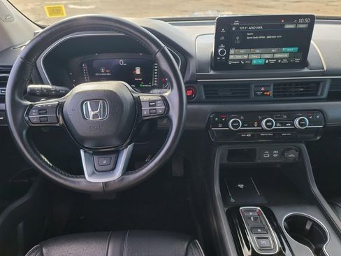 Used 2023 Honda Pilot Elite image 14