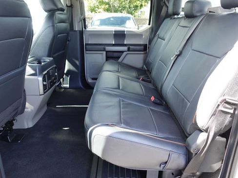 Used 2022 Ford F250 XLT image 22