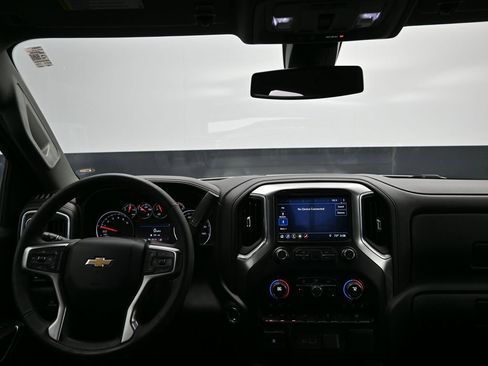 Used 2019 Chevrolet Silverado 1500 LTZ w/ LTZ Plus Package image 19