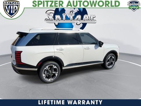 New 2026 Hyundai Palisade Limited image 10