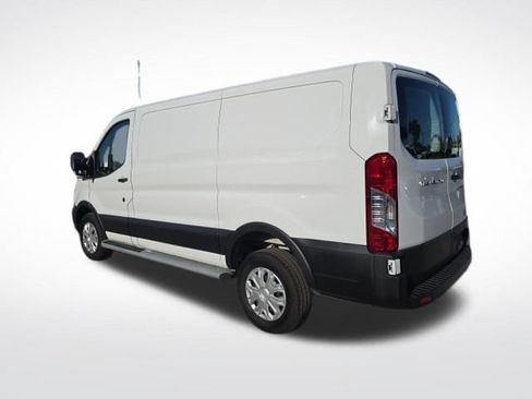 Used 2025 Ford Transit 250 Low Roof w/ Exterior Upgrade Package RWD image 7