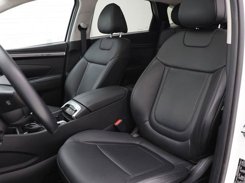 Used 2023 Hyundai Tucson SEL w/ Convenience Package image 16