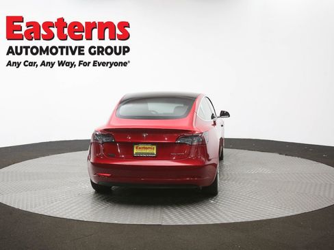 Used 2018 Tesla Model 3 Long Range AWD/4WD image 35