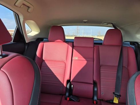 Used 2021 Lexus NX 300 AWD w/ Accessory Package image 33