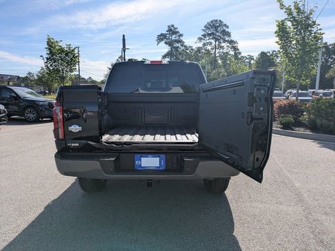 New 2026 Ford F150 King Ranch image 13