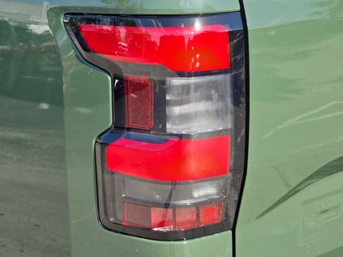 New 2026 Nissan Frontier SV w/ All-Weather Content Package AWD/4WD image 29