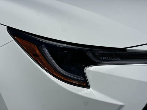 New 2026 Toyota Corolla LE FWD image 27