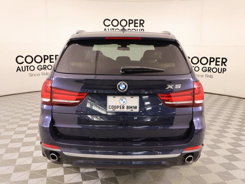Used 2017 BMW X5 sDrive35i RWD image 23