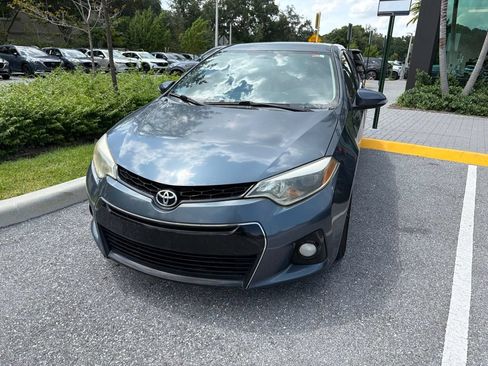Used 2016 Toyota Corolla S FWD image 9