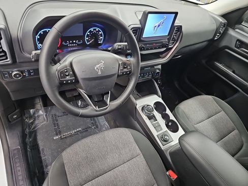 Used 2024 Ford Bronco Sport Big Bend w/ Convenience Package image 16