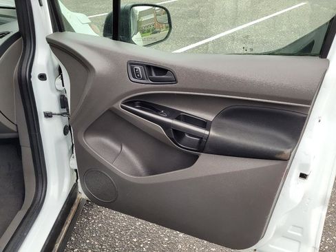 Used 2021 Ford Transit Connect XL FWD image 11