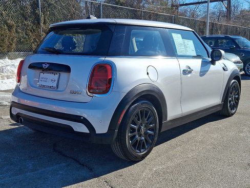 Certified 2024 MINI Cooper 2-Door Hardtop image 6