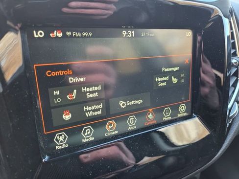 Used 2020 Jeep Compass Latitude image 14