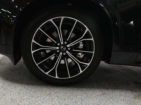 Used 2025 MAZDA CX-70 3.3 Turbo S w/ Premium Package image 5