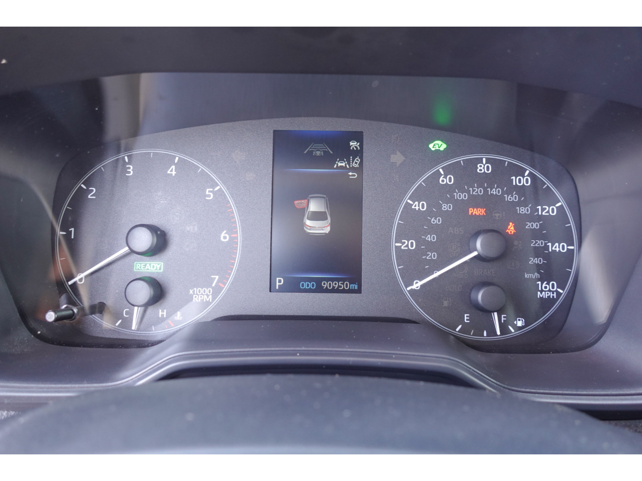 Certified 2024 Toyota Corolla LE w/ LE Convenience Package FWD image 13