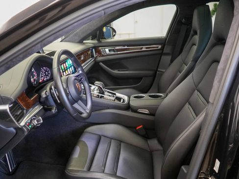 Used 2023 Porsche Panamera Turbo S image 50