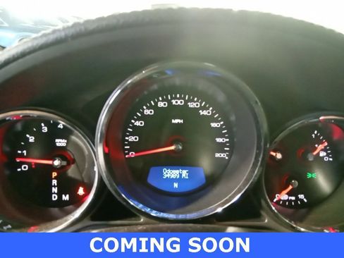 Used 2012 Cadillac CTS V image 10