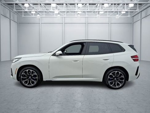 Certified 2025 BMW X3 xDrive30i w/ Premium Package image 7