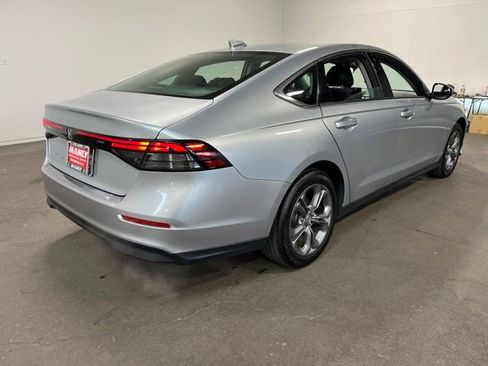 Used 2024 Honda Accord EX image 3