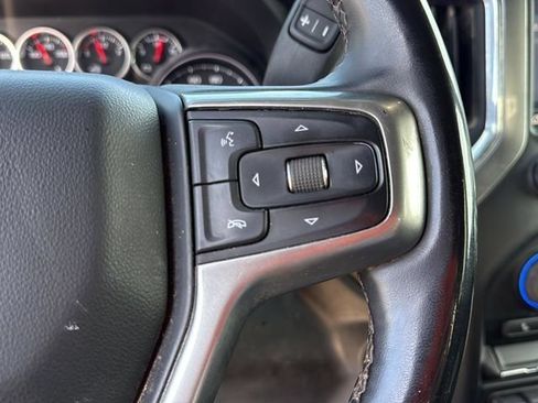 Used 2023 Chevrolet Silverado 2500 LT w/ Convenience Package AWD/4WD image 23