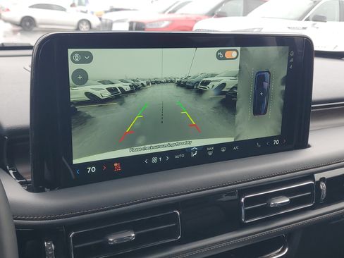 New 2026 Lincoln Aviator Reserve w/ Jet Appearance Package image 20