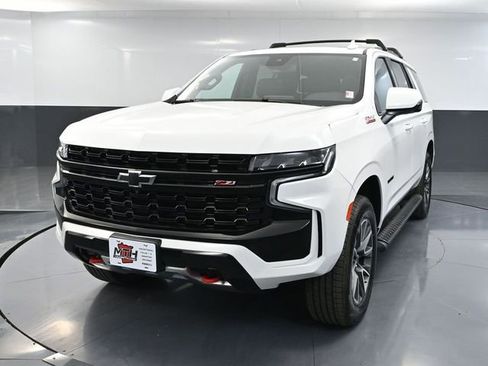 Used 2023 Chevrolet Tahoe Z71 image 13