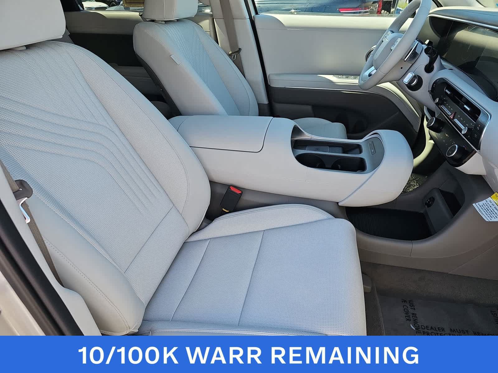 Used 2026 Hyundai Palisade SEL AWD/4WD image 18
