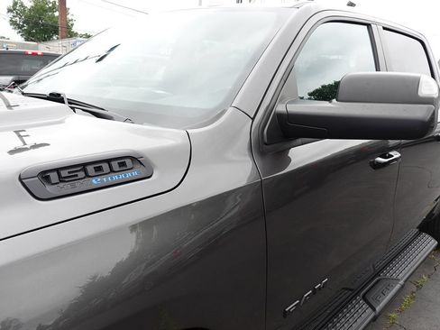 Used 2023 RAM 1500 Big Horn AWD/4WD image 7