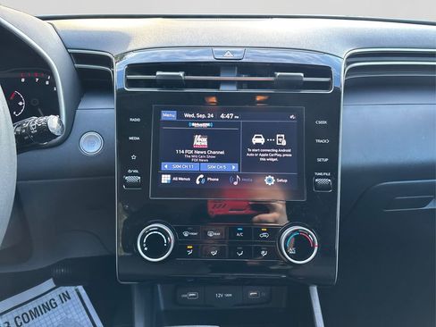 Used 2022 Hyundai Tucson SEL image 20