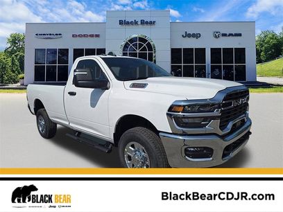 New 2025 RAM 3500 Tradesman