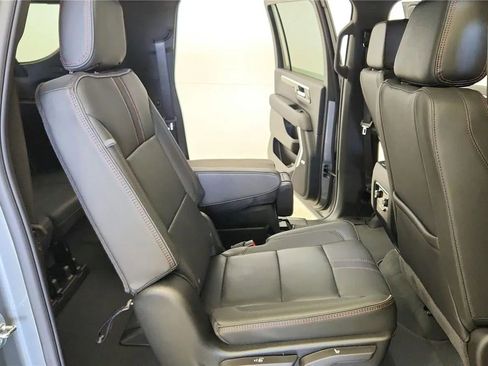 New 2026 Chevrolet Suburban RST w/ Comfort Package image 28